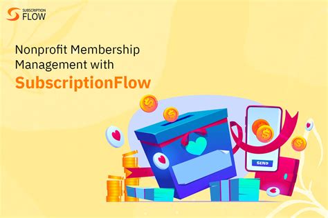 charity membership management|A Guide to Building Successful Nonprofit Membership .